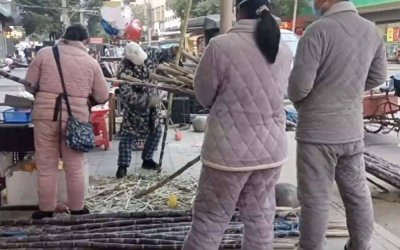 ​湖南人过春节，5种奇特习俗，第5种值得全国推广，这样才有人情味