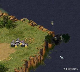 ​红色警戒煤球车到底多招人讨厌，连狗都恨不得咬爆他们