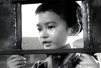 ​小萝卜头：他是中国年龄最小的革命烈士，被蒋介石指使毛人凤杀害