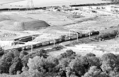 ​英国高铁走下神坛,国际化梦碎一场政治和商业的双重惨败