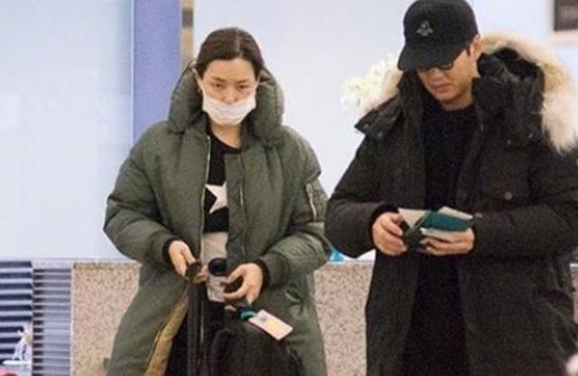 王琳的两任丈夫是谁（50岁王琳吐槽男人是渣男）