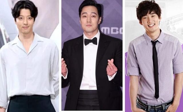 王琳的两任丈夫是谁（50岁王琳吐槽男人是渣男）