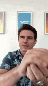 ​滥用的人脸识别！这个AI能冒充阿汤哥，还曾让女星下海