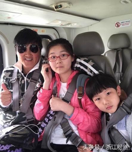 孙楠现任妻子潘蔚哪年生人（孙楠妻子潘蔚曾结婚两次）(6)