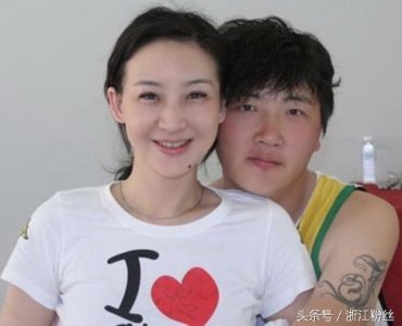 ​孙楠现任妻子潘蔚哪年生人（孙楠妻子潘蔚曾结婚两次）