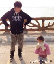 孙楠现任妻子潘蔚哪年生人（孙楠妻子潘蔚曾结婚两次）(11)