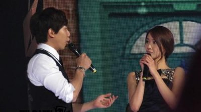 ​李胜基林允儿(李胜基林允儿分手后同台)