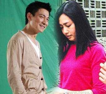 刘德华娶了几个老婆（刘德华对她死心塌地）