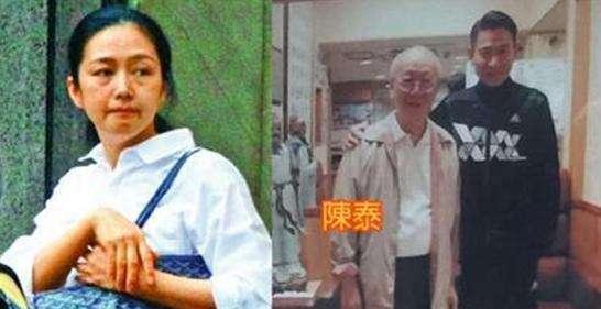 刘德华娶了几个老婆（刘德华对她死心塌地）