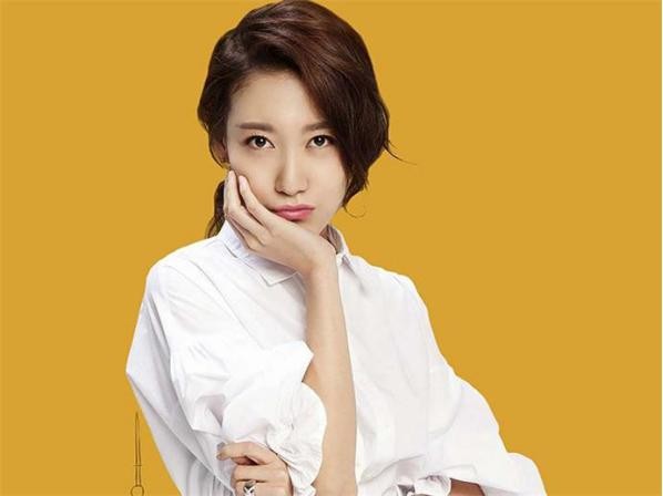 演员高露个人资料简介（演员高露老公是谁）