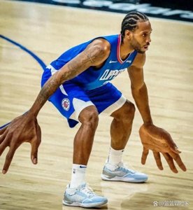 ​NBA历史上的攻防一体巨星：莱昂纳德荣登榜首，乔丹第二引发热议