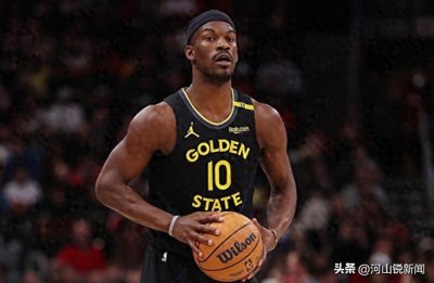 ​勇士125-111雄鹿！无解的不是连胜，是巴特勒赛后评价库里