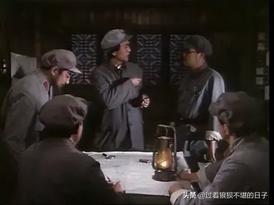 ​《巍巍昆仑》：重大革命历史题材影片的转折之作