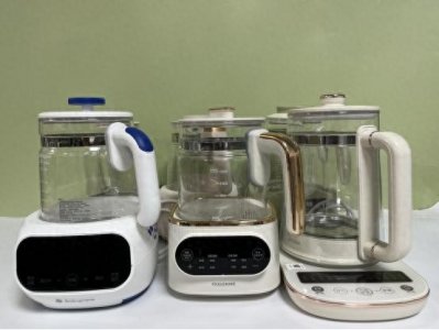 ​养生壶哪个品牌的好？力挺全网最抢眼的五大品牌