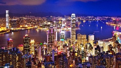 ​“第2个香港”即将诞生！面积比香港大30倍，目标是比香港还自由