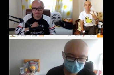 ​冯提莫结过婚是真的吗 冯提莫饼干狂魔结婚真假