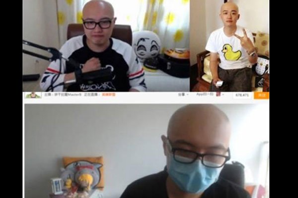 冯提莫结过婚是真的吗 冯提莫饼干狂魔结婚真假