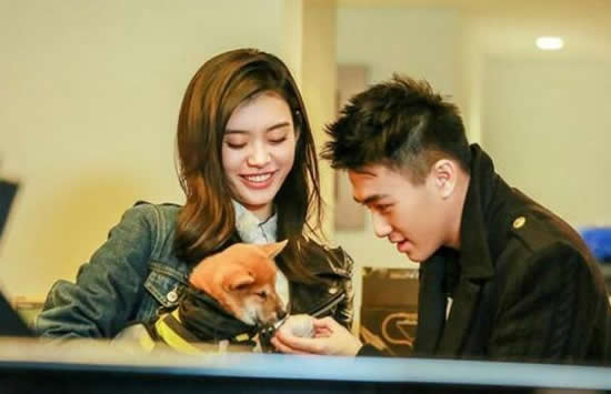 何猷君奚梦瑶求婚全过程 何猷君为什么会选择奚梦瑶