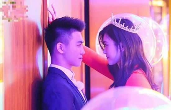 何猷君奚梦瑶求婚全过程 何猷君为什么会选择奚梦瑶