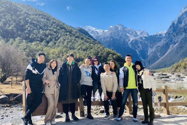 妻子的浪漫旅行第三季什么时候播 谢娜成节目灵魂人物