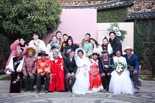 妻子的浪漫旅行第三季什么时候播 谢娜成节目灵魂人物