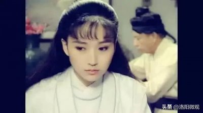 ​台湾“第一媳妇”张玉嬿，苦情戏女王，53岁单身如少女