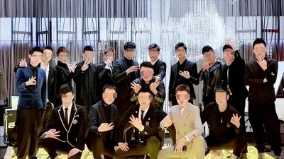 ​无数富婆流连忘返、挥金如土，性交易泛滥的白马会所，为何会覆灭