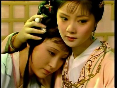 ​红楼解密：薛宝钗和林黛玉其实是亲姐妹