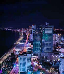 ​深趣环旅——越南芽庄旅游注意事项干货篇