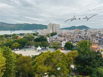 ​广东汕尾是不是属于“潮汕地区”？为什么有人说是，有人说不是？