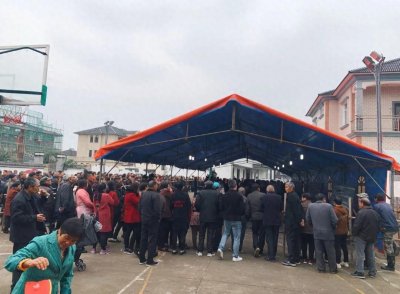 ​揭秘乡村变革！村干部换届新政引领：“年轻面孔”掌控乡村未来！