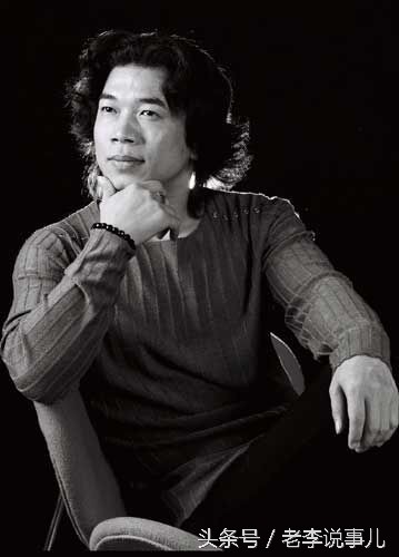 陈星-“中国思乡文化流行歌手”,70、80年代打工一族的回忆