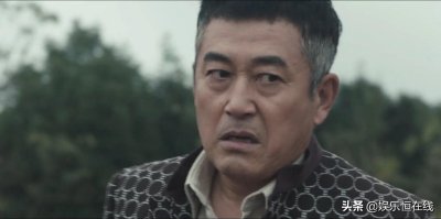 ​这4部电视剧中的“黑老大”谁够狠、够毒？有两位真实事件改编