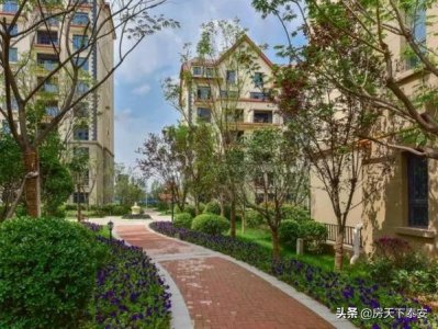 ​40年公寓房的利弊 为何不建议买40年公寓