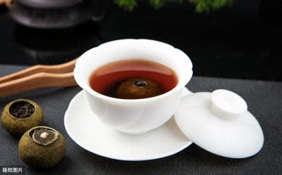 ​饮茶之道，白沙溪黑茶小知识，喝安康之茶