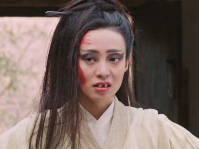 ​战国“拜金女”钟无艳，齐王从未临幸她，却甘愿册封她为皇后