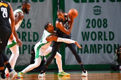 ​“711”是何意？狂胜绿军后，欧文说不要关注711,被赞情商