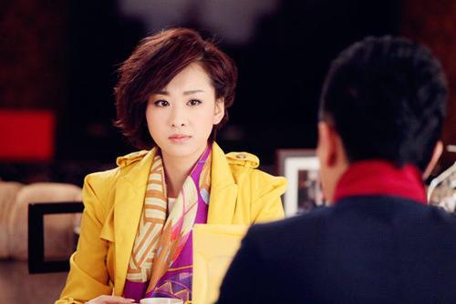 穆婷婷为什么不拍戏是不是退出娱乐圈了 穆婷婷结婚了吗老公是谁