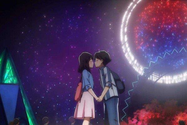 里番推荐名字 最劲爆有看点的动漫究竟有多刺激