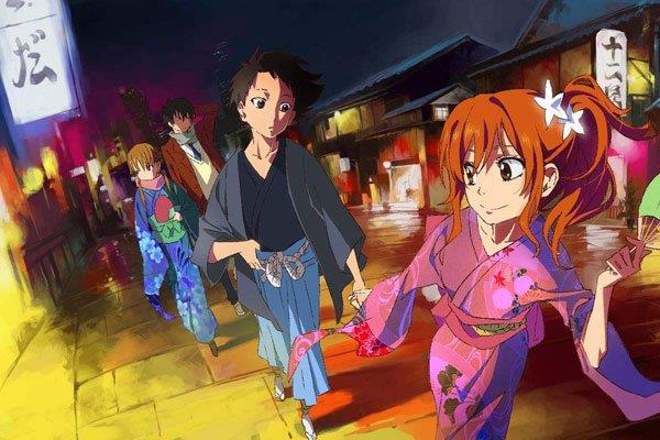 里番推荐名字 最劲爆有看点的动漫究竟有多刺激