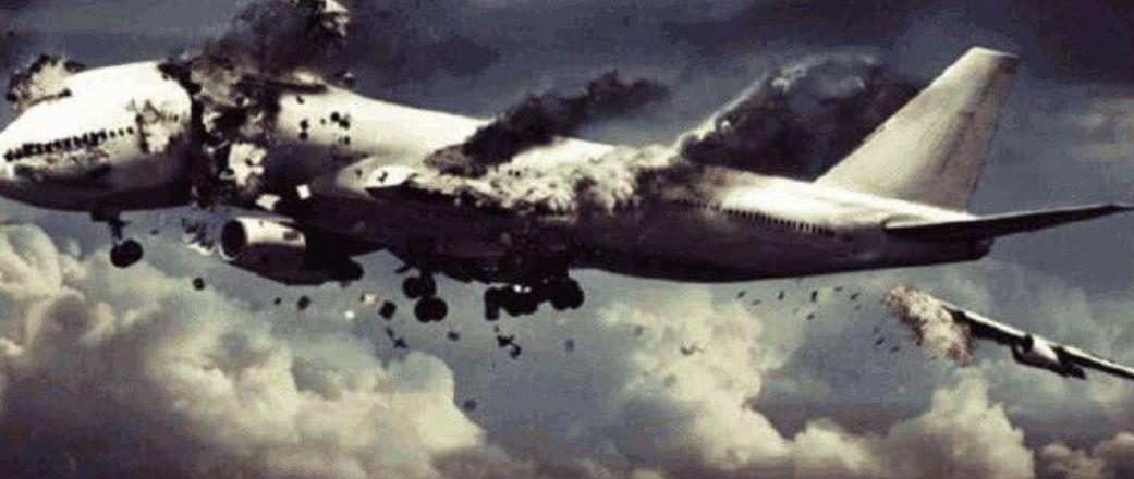 马航录音很恐怖 录音哭声求救45秒音频怎么回事