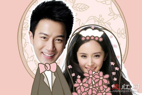 杨幂我老公呢1分钟是什么梗 和刘恺威真的离婚了吗