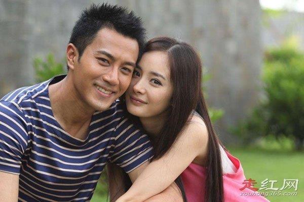 杨幂我老公呢1分钟是什么梗 和刘恺威真的离婚了吗