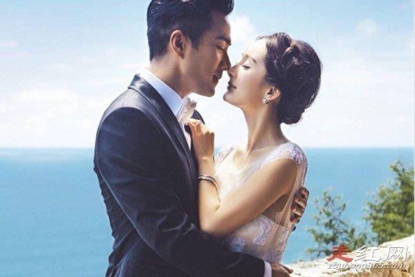 杨幂我老公呢1分钟是什么梗 和刘恺威真的离婚了吗