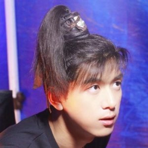 ​名字中带“现”的明星，除李现外，另外两位人气也不低