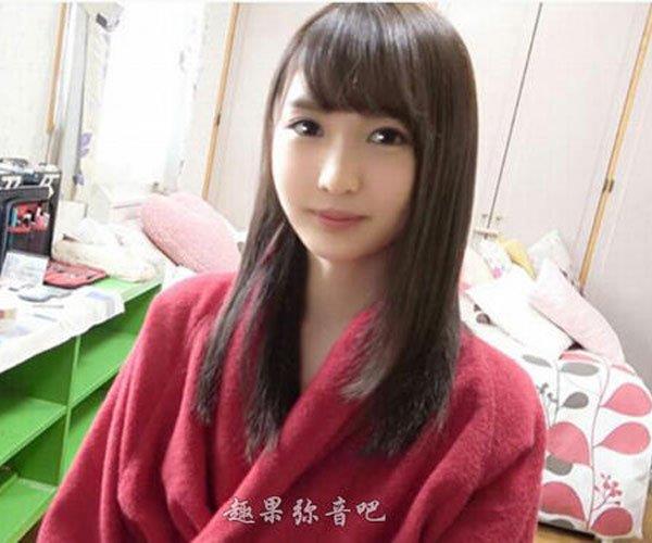 最强下海新人 第一个令你想象不到