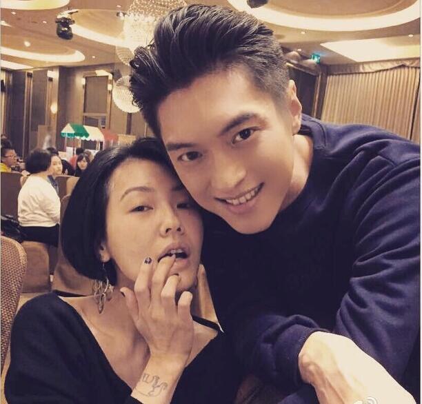 安钧璨黄立成事件是怎么回事 安钧璨是做男公关的真假