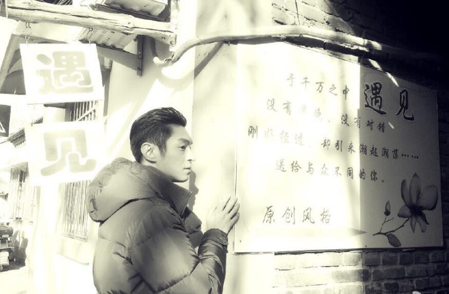 安钧璨黄立成事件是怎么回事 安钧璨是做男公关的真假