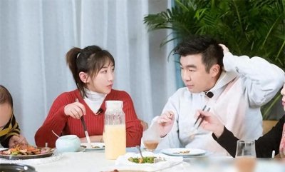 ​“蹦床公主”何雯娜未婚先孕，怀胎30周办婚礼但婆家娘家矛盾不断