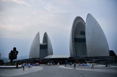 ​珠海著名免费景点旅游攻略，请收藏